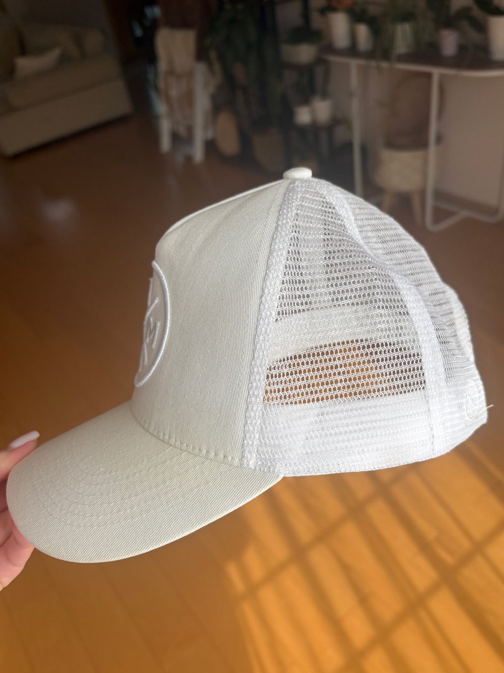 🤍Mama X™ Baseball Cap🤍 cap one size - Picture 3 of 9